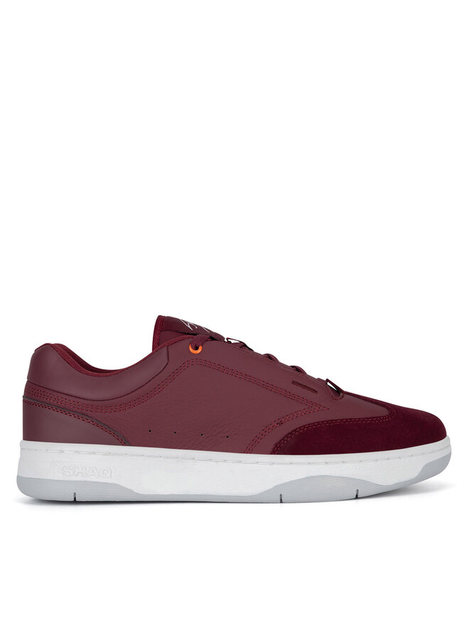 Shaq Tenisice Shaq FORTUNE AQ95012M-R Tamnocrvena