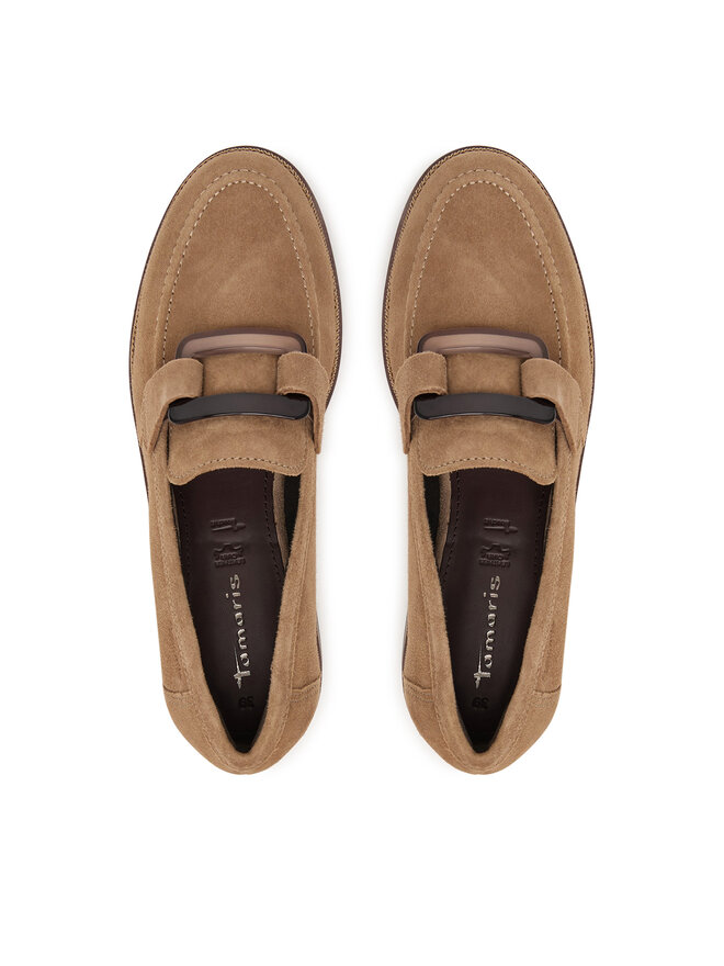 Tamaris Slipper Tamaris 1-24722-43 Beige