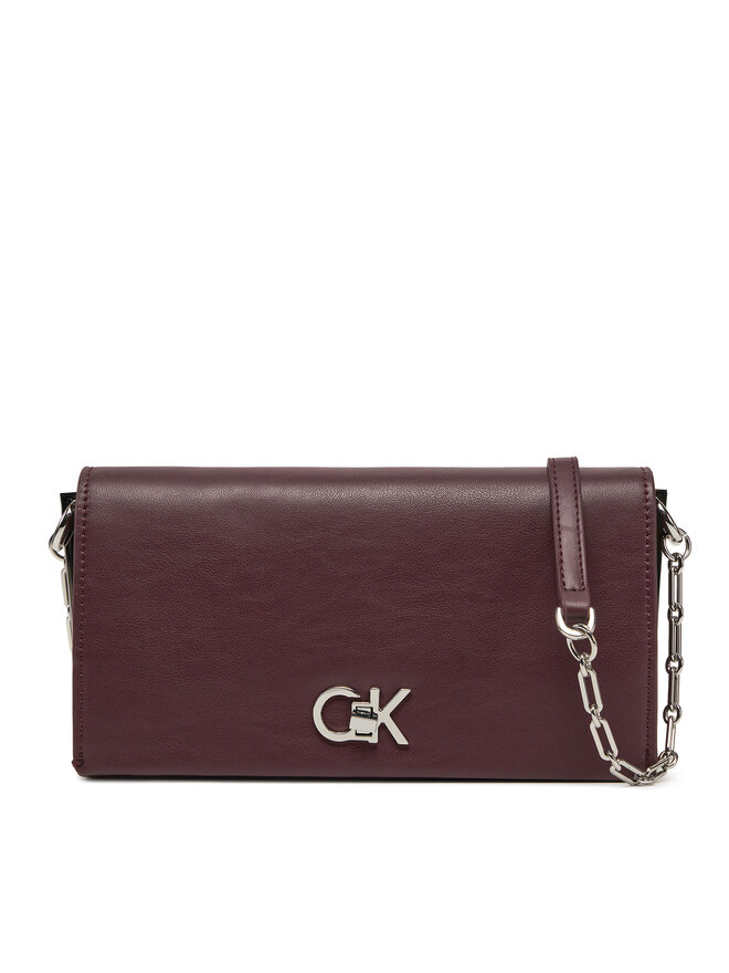 Calvin Klein Borsetta Calvin Klein K60K612806 Bordeaux