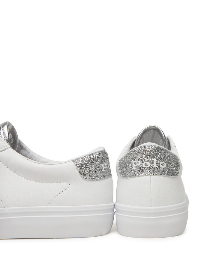 Polo Ralph Lauren Tenisice Polo Ralph Lauren Ryley RL02448101 Bijela