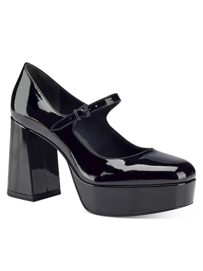 Tamaris Pantofi Tamaris 1-24415-20 Negru