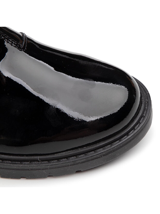 Naturino Botines Chelsea Naturino Piccadilly 0012501566.03.0A01 D Negro