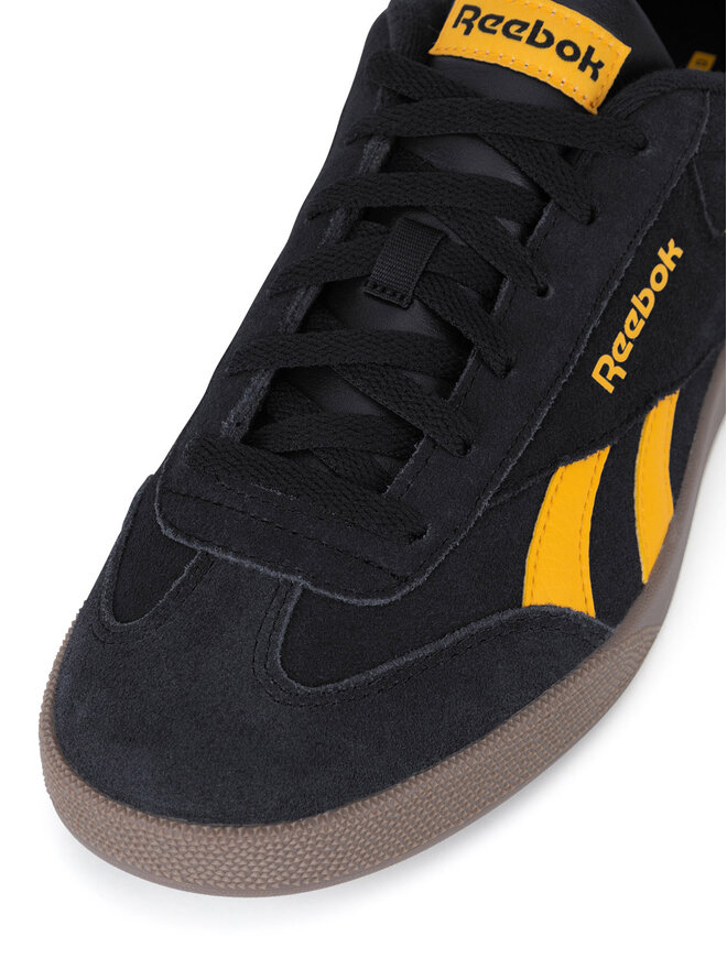 Reebok Sneakers Reebok SMASH EDGE 100220397 Nero
