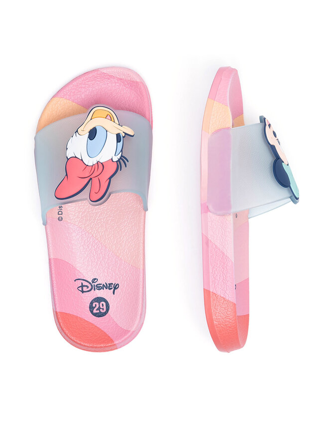 Mickey&Friends Natikači Mickey&Friends SS24-229DSTC Pisana