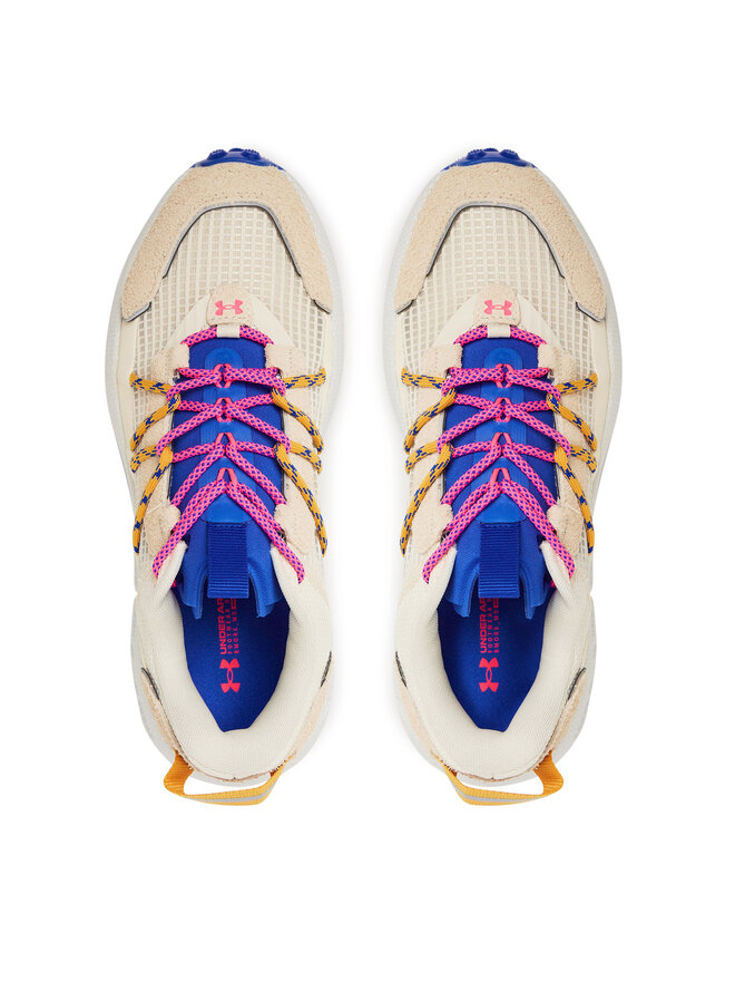 Under Armour Снікерcи Under Armour Fat Tire Venture Pro 3027212-142 Бежевий