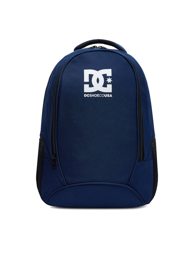 DC Shoes Rucksack DC Shoes WBEOHP-DCI-P-002-10 Dunkelblau