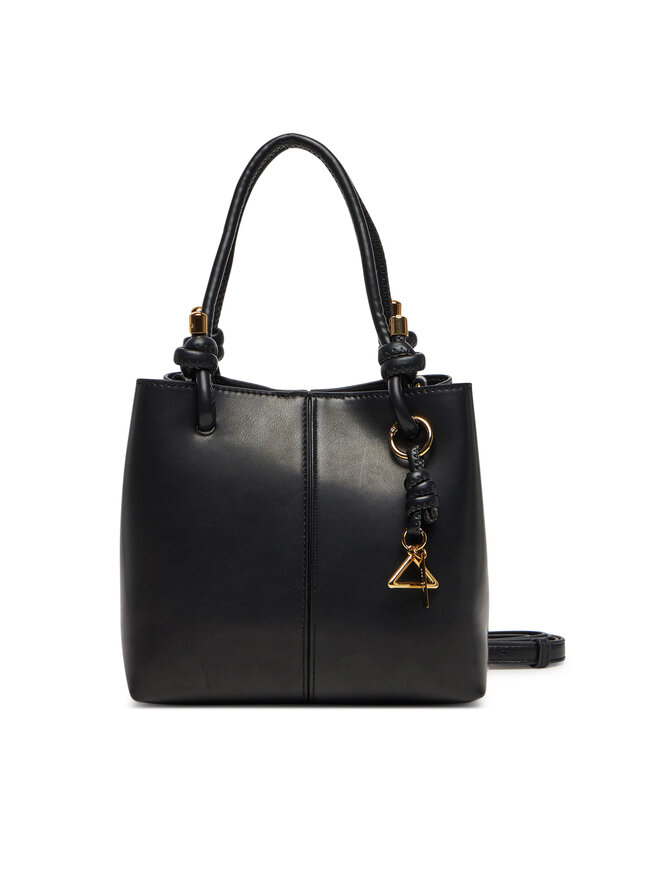 Aldo Handtasche Aldo Evielily 13989362 Schwarz
