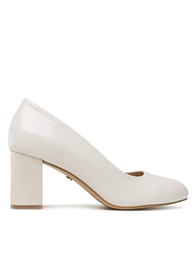 Lasocki Pantofi pumps Lasocki WYL3303-1Z Bej