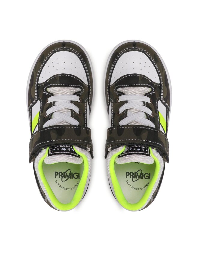 Primigi Superge Primigi 3877622 M Khaki