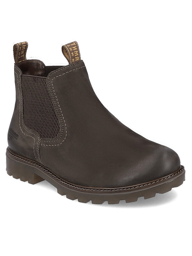 Remonte Klassische Stiefeletten Remonte D8472-45 Grau