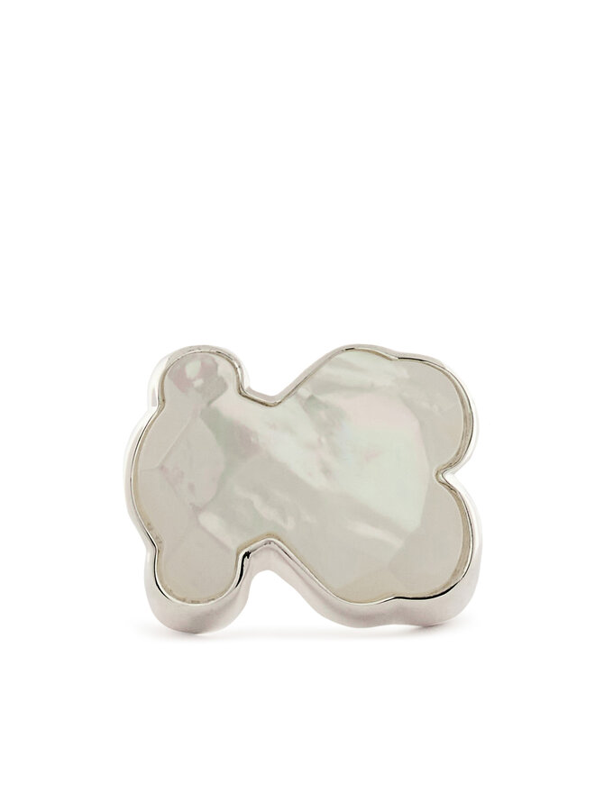 TOUS Ring TOUS Icon Color 1000216512 Silberfarben