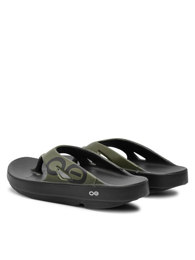 OOfos Flip-flops OOfos Ooriginal Sport Khaki