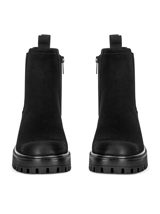 Jenny Fairy Stiefeletten Jenny Fairy WS13202-05 Schwarz