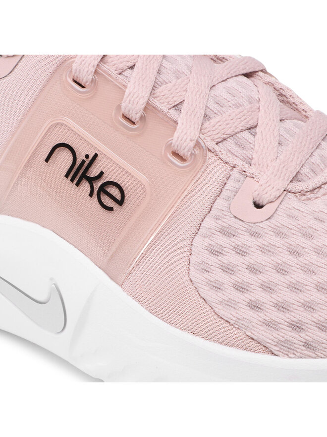 Nike Взуття для тренажерного залу Nike Renew In-Season Tr 10 CK2576 200 Рожевий