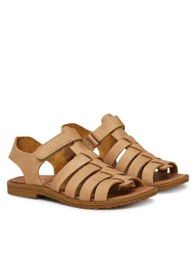 Primigi Sandalen Primigi 7889611 D Braun