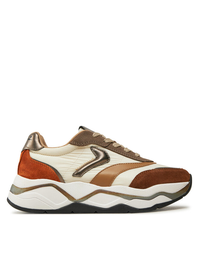 Voile Blanche Sneakers Voile Blanche Club 108 2018329 Braun