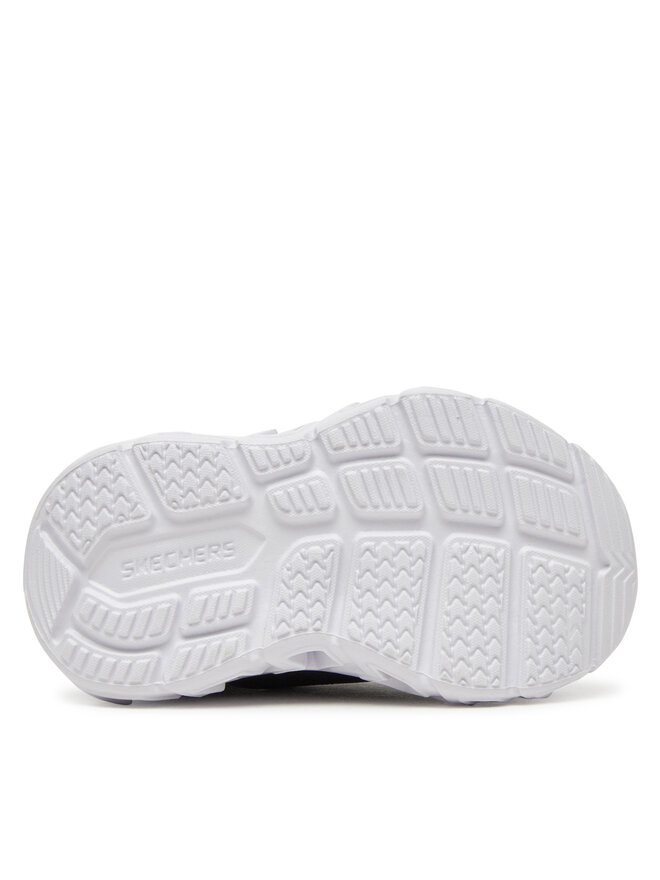 Skechers Sneakers Skechers Hypno-Flash 2.0-Brisk-Brights 403830N/BBLM Schwarz