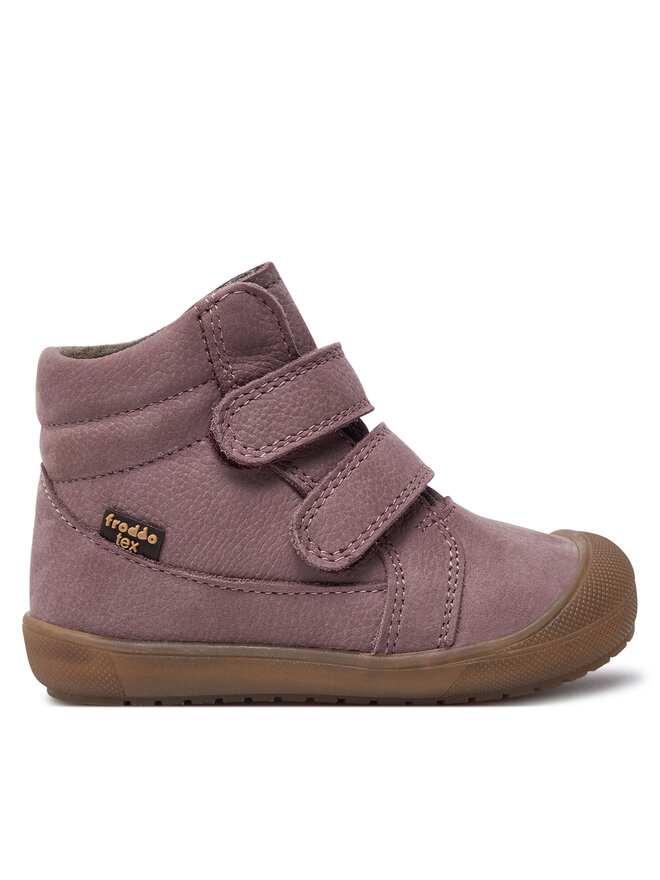 Froddo Bakancs Froddo Olie Wool Tex G2110138-6 M Rózsaszín