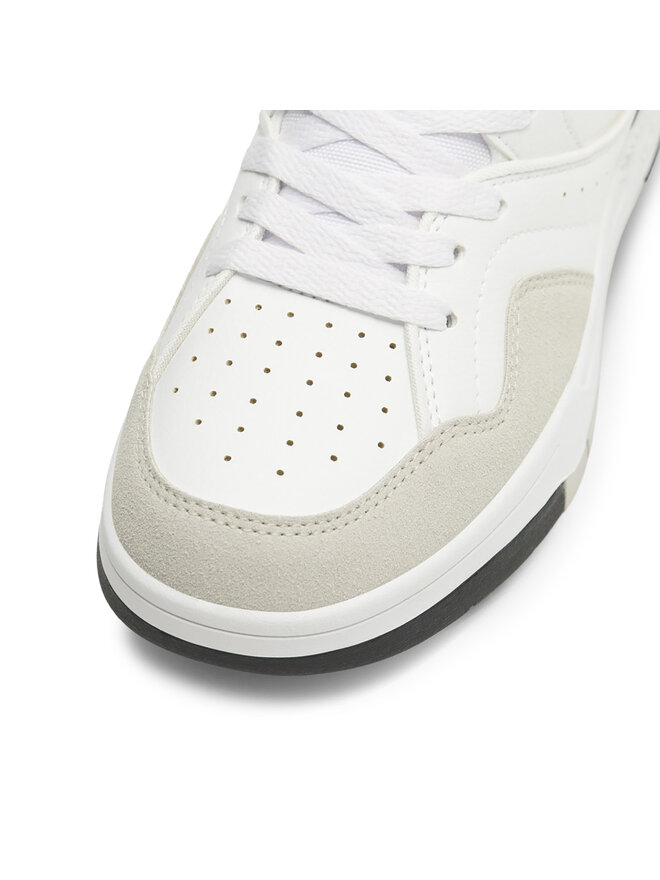 Champion Sportcipők Champion Heritage Glory Low S22322-WW001 Fehér