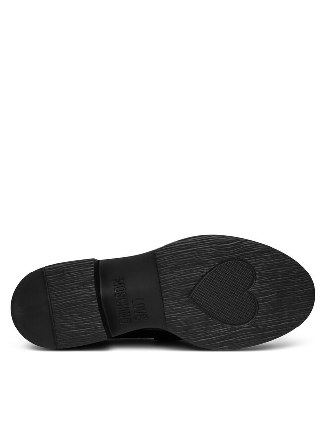 LOVE MOSCHINO Loafers LOVE MOSCHINO JA10394G1MIB0000 Nero