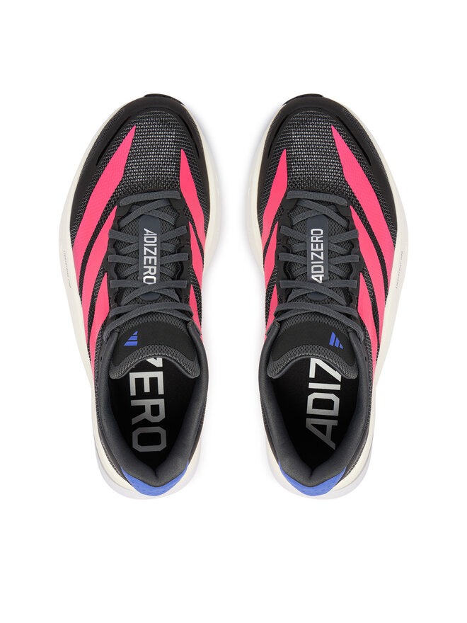 adidas Laufschuhe adidas adizero Boston 13 JP9247 Schwarz
