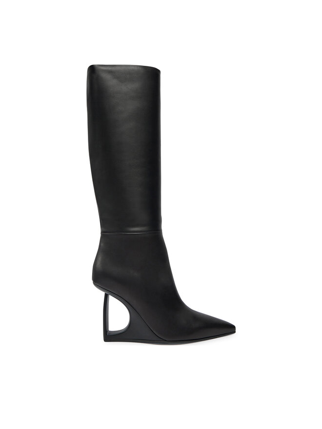 Vic Matié Stiefel Vic Matié 1F2508D_14F020101 Schwarz