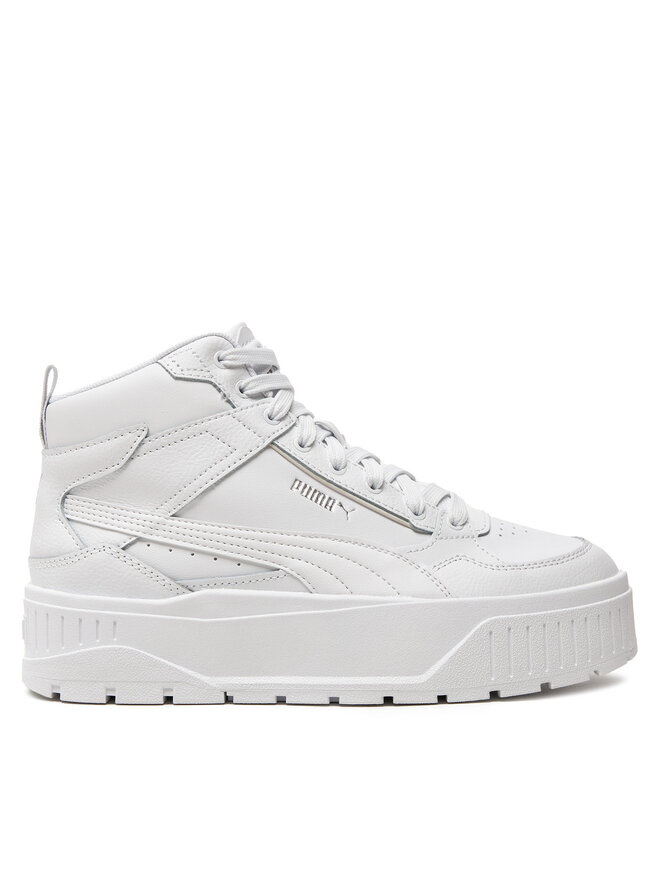 Puma Sneakersy Puma Karmen II Idol Mid 397463 01 Bílá