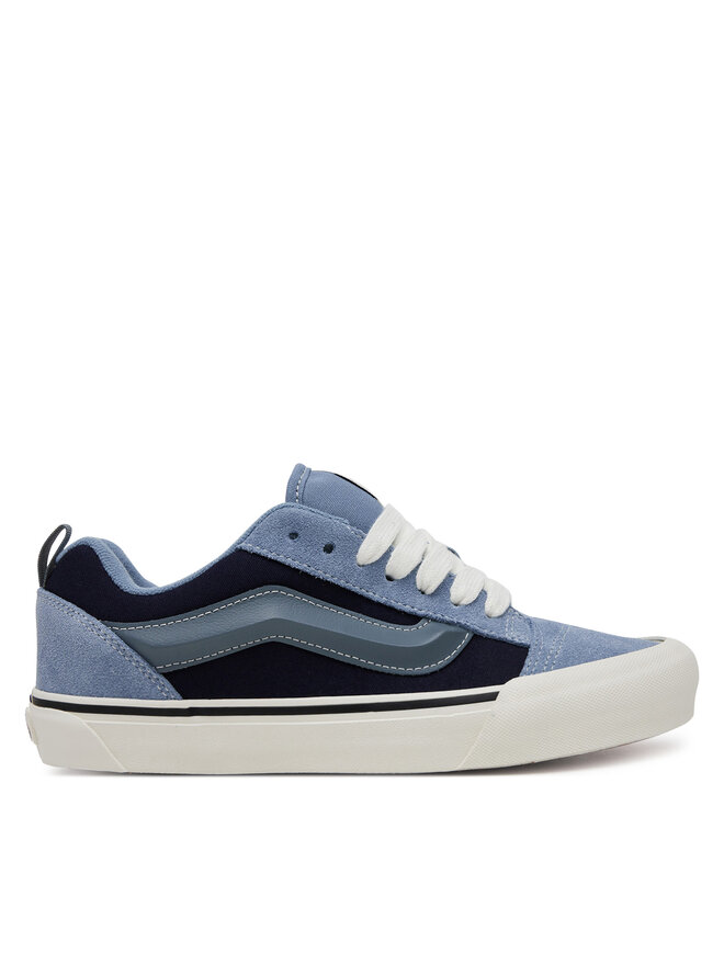 Vans Sneakersy Vans Knu Skool VN000D6CJDU1 Tmavomodrá