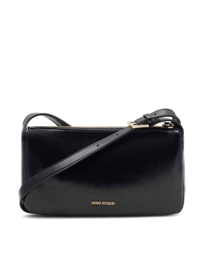 Gino Rossi Handtasche Gino Rossi CS8948 Schwarz