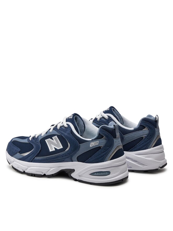 New Balance Sneakersy New Balance MR530CA Tmavomodrá