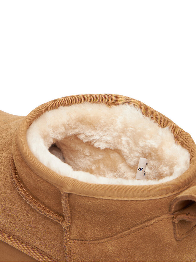 DeeZee Schneeschuhe DeeZee DZN-005 Braun