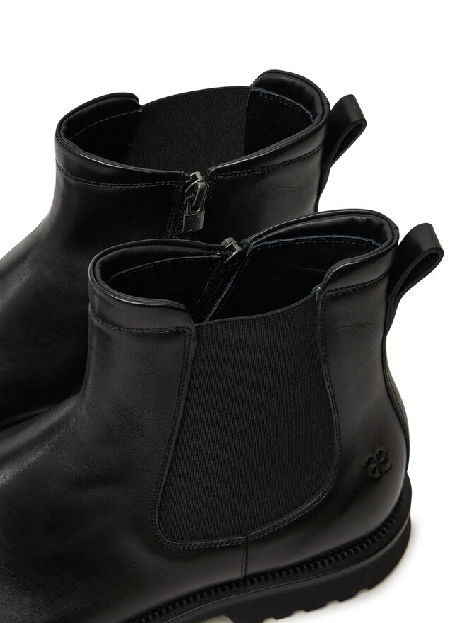 Fabi Ilgaauliai Fabi FU1186 Juoda