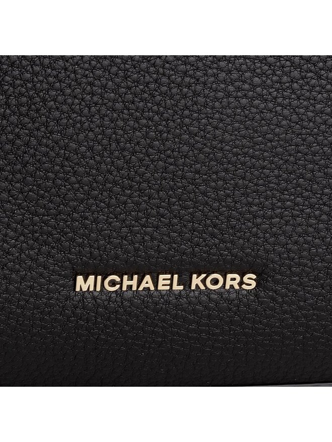 Michael Kors Handtasche Michael Kors Brooklyn 30S7GBNS3L Schwarz