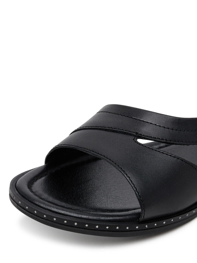 Lasocki Sandalen Lasocki WI23-FOXI-95 Schwarz