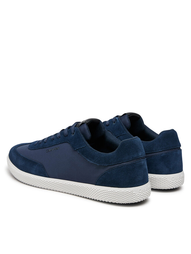 Calvin Klein Снікерcи Calvin Klein HM0HM01789 Cиній