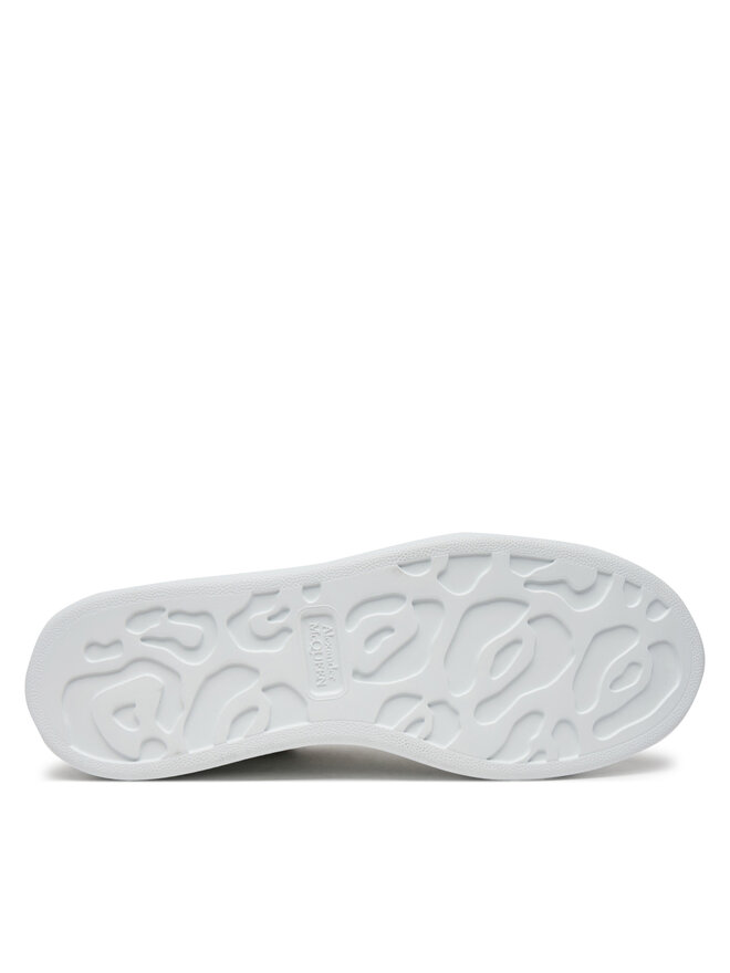MCQ Alexander McQueen Sneakersy MCQ Alexander McQueen 718139WIFTI Bílá