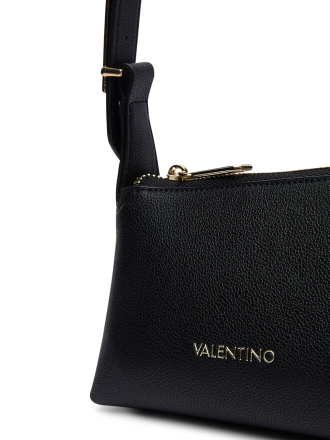 Valentino Handtasche Valentino Helen VBS9N513G Schwarz