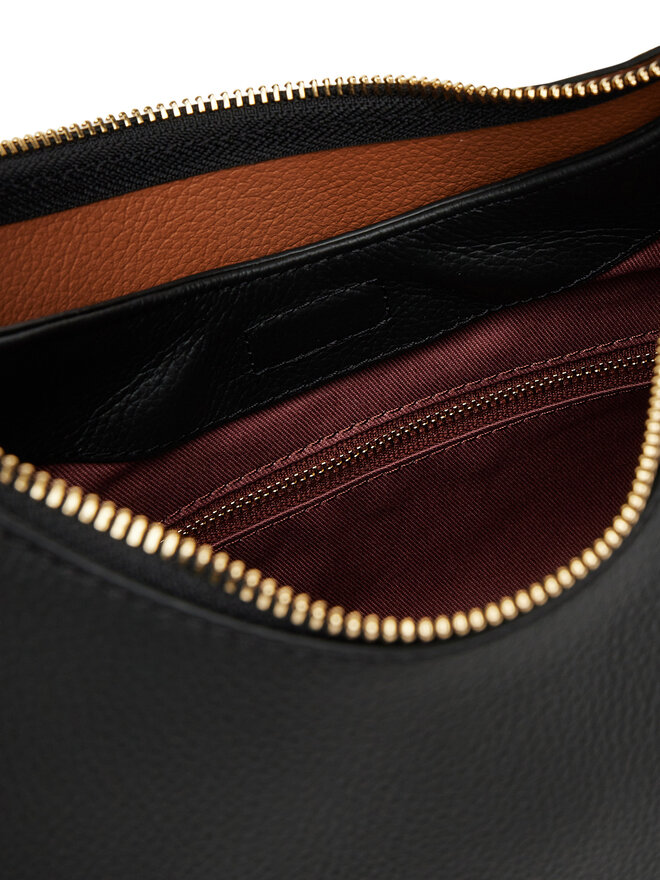 Coccinelle Handtasche Coccinelle E1 M50 13 03 01 Schwarz