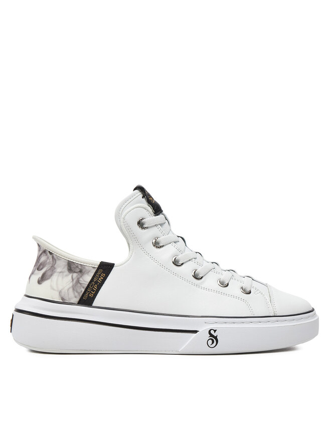 Zapatillas Skechers Snoop One-Og 251016/WBK Blanco | zapatos.es