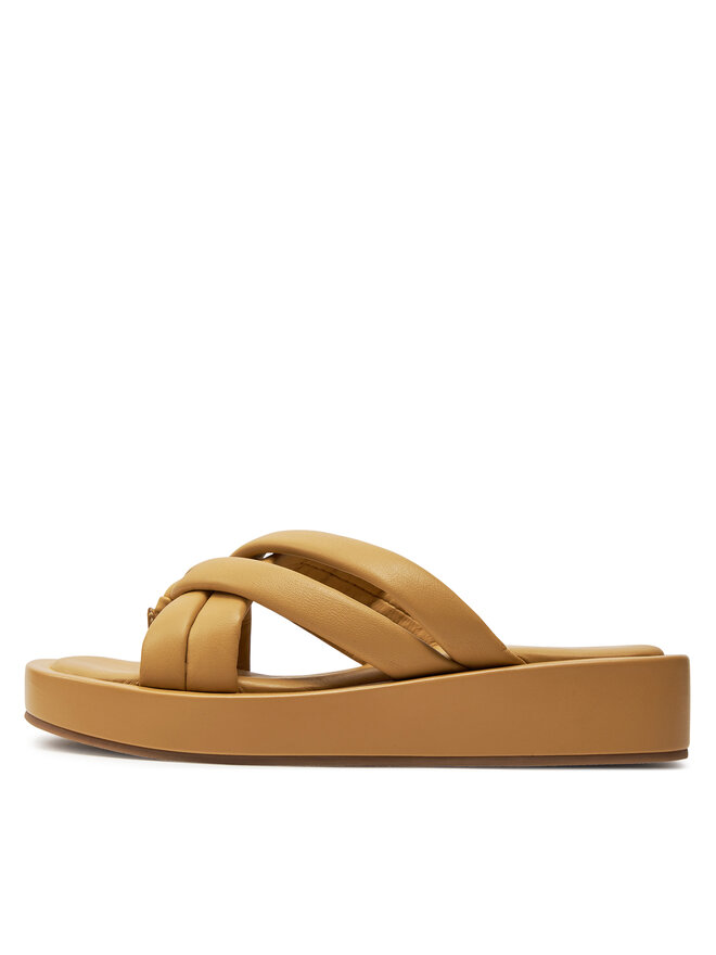 Sergio Bardi Flip-flops Sergio Bardi DELL-CHV-AC-01SB Barna