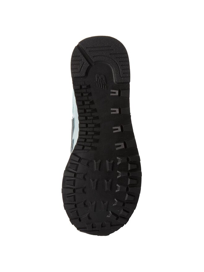 Sneakers New Balance WL574KSA Grun eschuhe