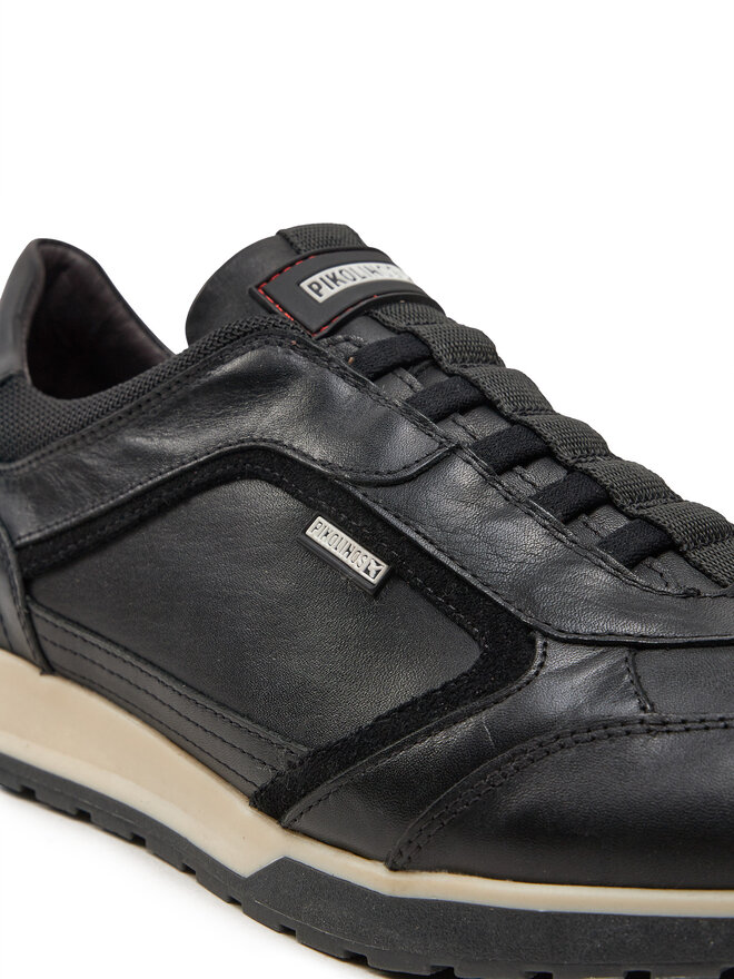 Pikolinos Sneakersy Pikolinos M5N-6247C1 Černá
