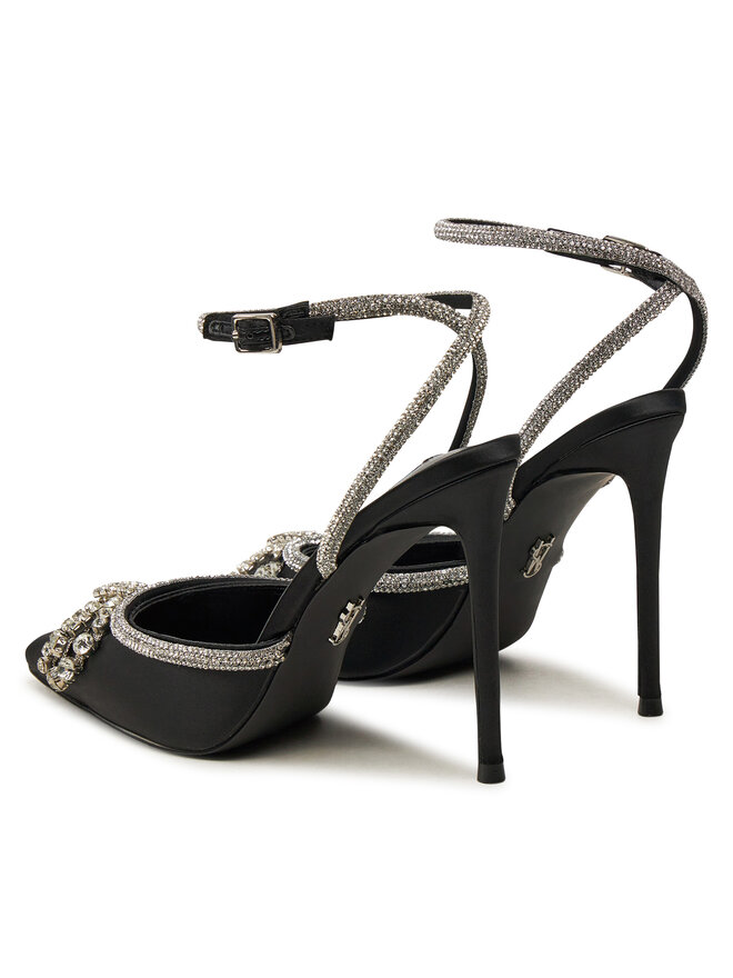 Steve Madden Σανδάλια Steve Madden Vibrantly SM11002575 Μαύρο