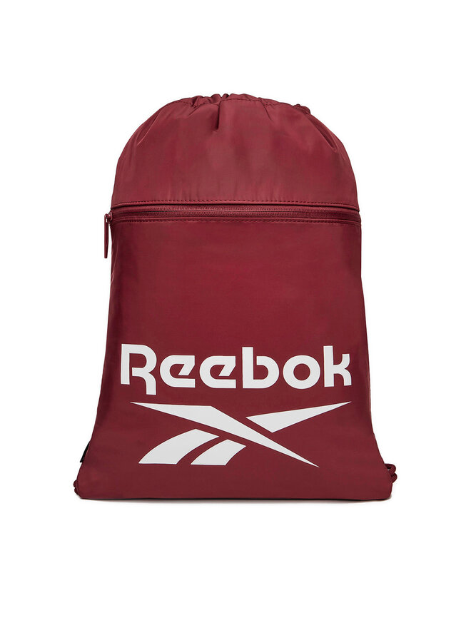 Reebok Rucsac Reebok RBK-B-044-CCC Vișiniu