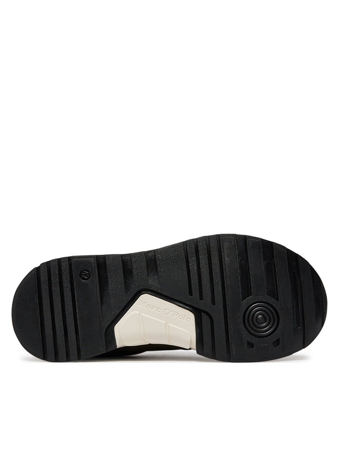 Marc O'Polo Sneakers Marc O'Polo 402 25513501 625 Grün