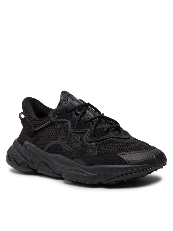 adidas Αθλητικά adidas Ozweego J EE7775 Μαύρο