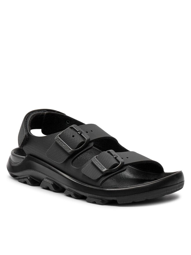 Birkenstock Basutės Birkenstock Mogami 1027161 Juoda