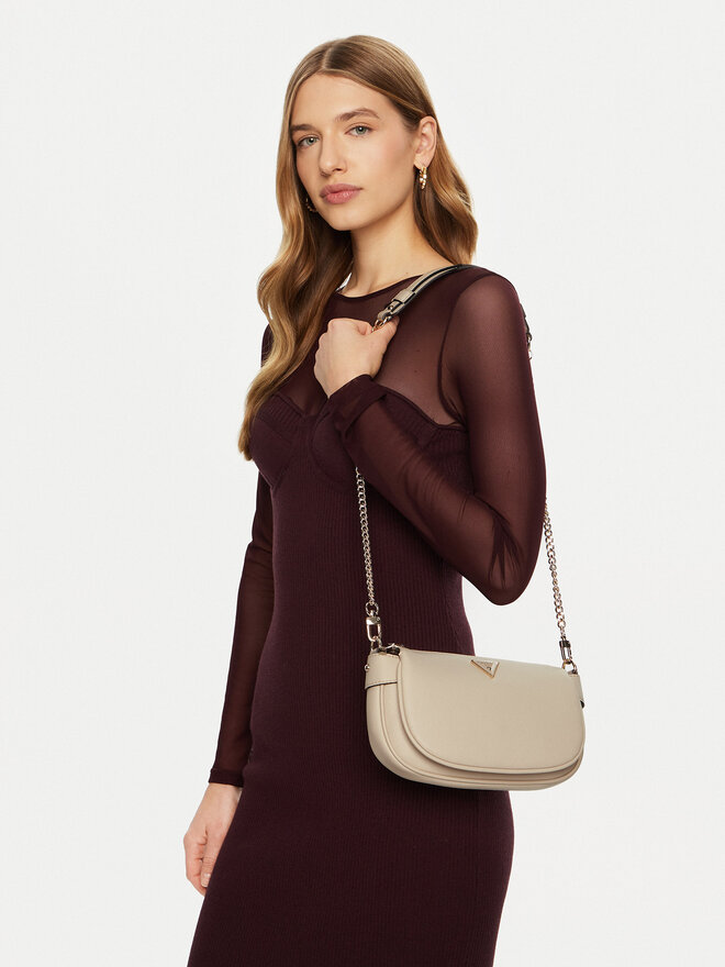 Guess Сумка Guess HWBG95 19170 Бежевий