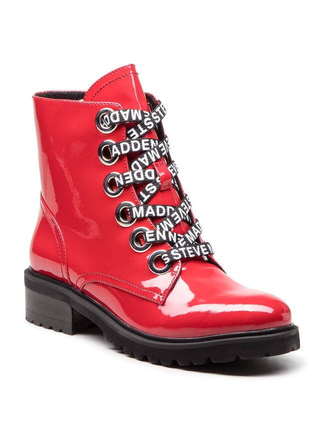 Steve madden lindia boots clearance
