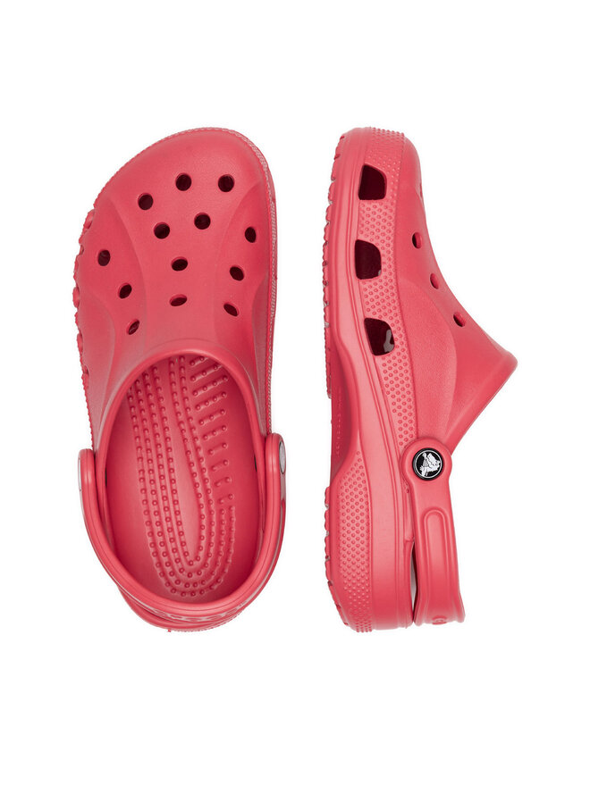 Crocs Παντόφλες Crocs BAYA 10126-6EN Κόκκινο